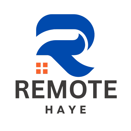 Remote Haye